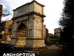 Arch-of-Titus