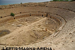 Leptis-Magna-Arena